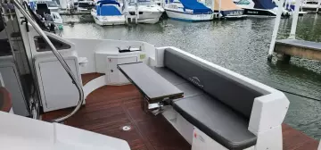 Thumbnail von Azimut Atlantis 45