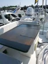 Thumbnail von Azimut Atlantis 45