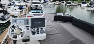 Thumbnail von Azimut Atlantis 45