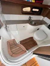 Thumbnail von Sea Ray SLX 350