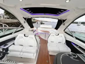 Thumbnail von Sea Ray SLX 350