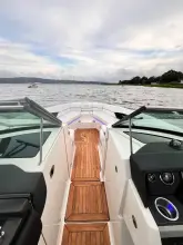 Thumbnail von Sea Ray SLX 350