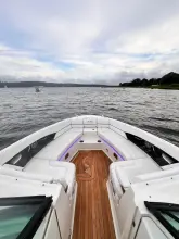 Thumbnail von Sea Ray SLX 350