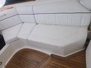 Thumbnail von Sea Ray SLX 350