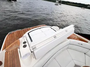 Thumbnail von Sea Ray SLX 350