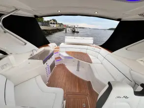 Thumbnail von Sea Ray SLX 350