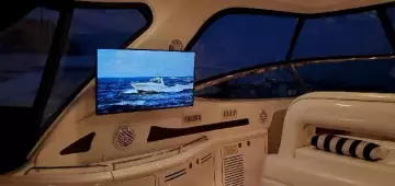 Thumbnail von Sea Ray 550 Sundancer