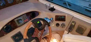 Thumbnail von Sea Ray 550 Sundancer