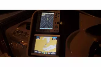 Thumbnail von Sea Ray 550 Sundancer