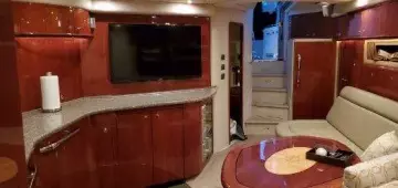 Thumbnail von Sea Ray 550 Sundancer