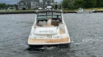 Thumbnail von Sea Ray SLX 350