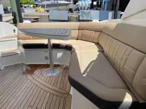Thumbnail von Sea Ray SLX 350