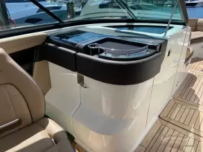 Thumbnail von Sea Ray SLX 350