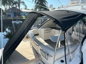Thumbnail von Sea Ray 410 Sundancer