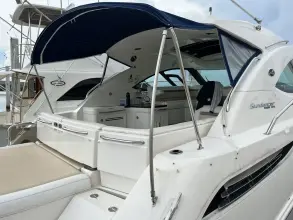 Thumbnail von Sea Ray 410 Sundancer