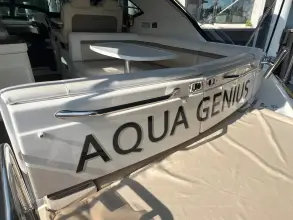 Thumbnail von Sea Ray 410 Sundancer