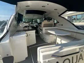 Thumbnail von Sea Ray 410 Sundancer