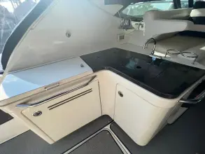 Thumbnail von Sea Ray 410 Sundancer