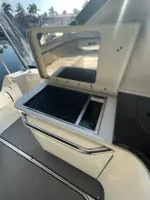 Thumbnail von Sea Ray 410 Sundancer