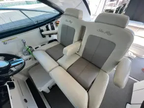 Thumbnail von Sea Ray 410 Sundancer