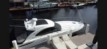 Thumbnail von Sea Ray 410 Sundancer