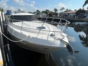 Thumbnail von Sea Ray 410 Sundancer