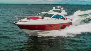 Thumbnail von Azimut 68