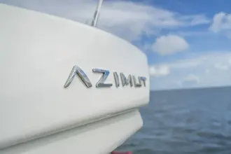 Thumbnail von Azimut 68