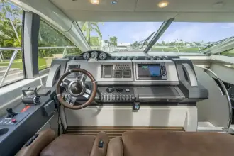 Thumbnail von Azimut 68