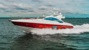 Thumbnail von Azimut 68