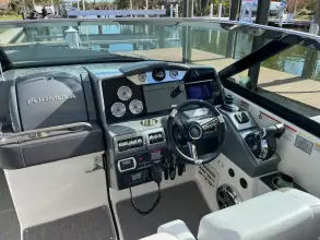 Thumbnail von Formula 350 Crossover Bowrider