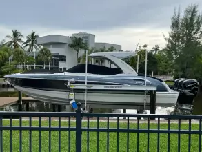 Thumbnail von Formula 350 Crossover Bowrider