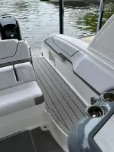 Thumbnail von Formula 350 Crossover Bowrider