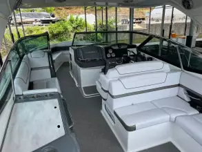 Thumbnail von Formula 350 Crossover Bowrider
