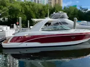 Thumbnail von Formula 350 Crossover Bowrider