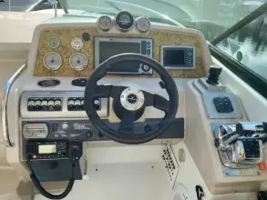 Thumbnail von Formula 350 Crossover Bowrider