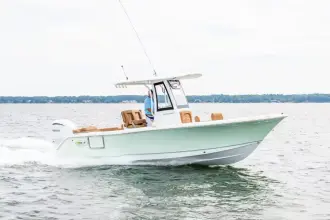 Thumbnail von Sea Hunt Ultra 235 SE