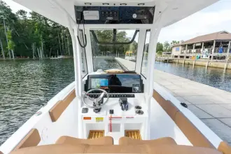 Thumbnail von Sea Hunt Ultra 235 SE