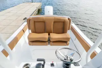 Thumbnail von Sea Hunt Ultra 235 SE
