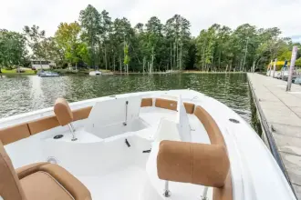 Thumbnail von Sea Hunt Ultra 235 SE