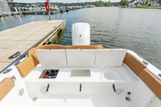 Thumbnail von Sea Hunt Ultra 235 SE