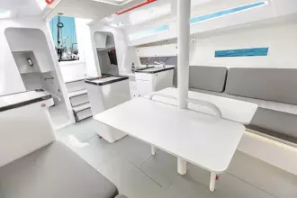 Thumbnail von Beneteau First 36 Se