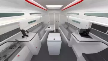Thumbnail von Beneteau First 36 Se