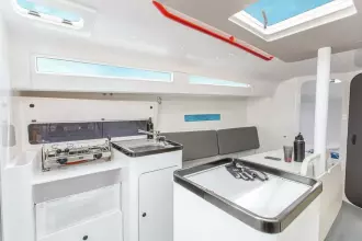 Thumbnail von Beneteau First 36 Se