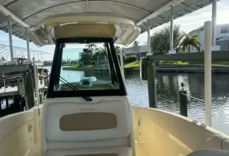 Thumbnail von Chris-Craft Catalina 24