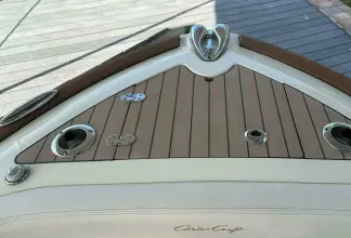 Thumbnail von Chris-Craft Catalina 24