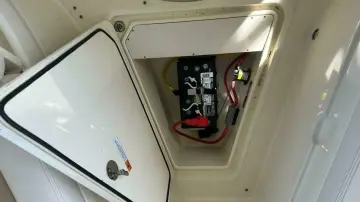 Thumbnail von Chris-Craft Catalina 24