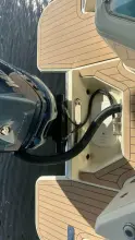 Thumbnail von Chris-Craft Catalina 24