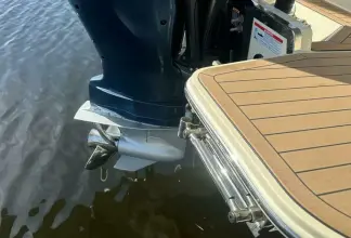 Thumbnail von Chris-Craft Catalina 24