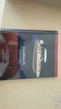 Thumbnail von Chris-Craft Catalina 24